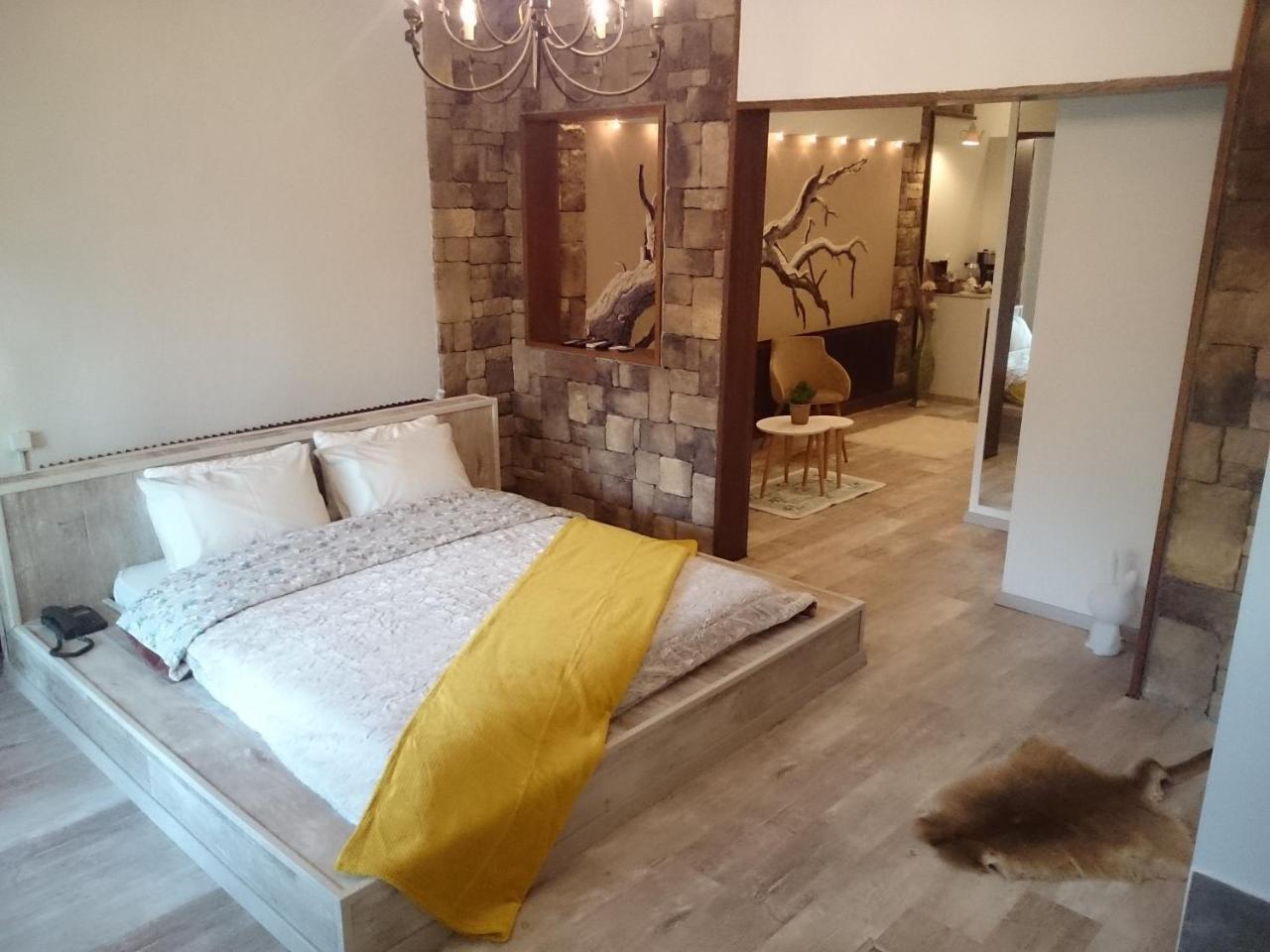 Oasi Hotel Loutraki  Luaran gambar