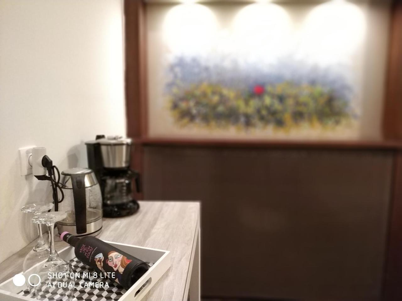 Oasi Hotel Loutraki  Luaran gambar